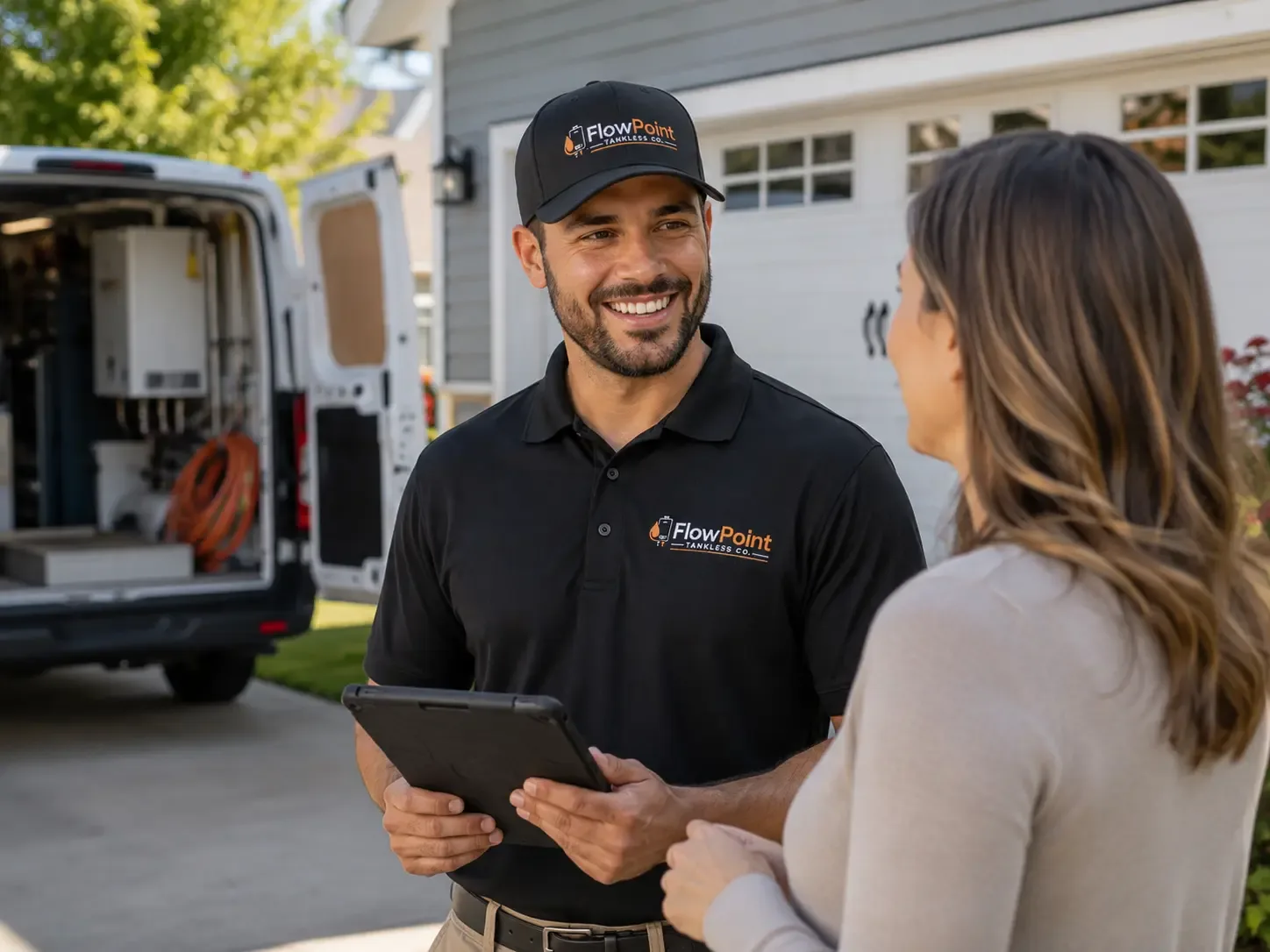Tankless Water Heater Installation Cassopolis, MI FAQs